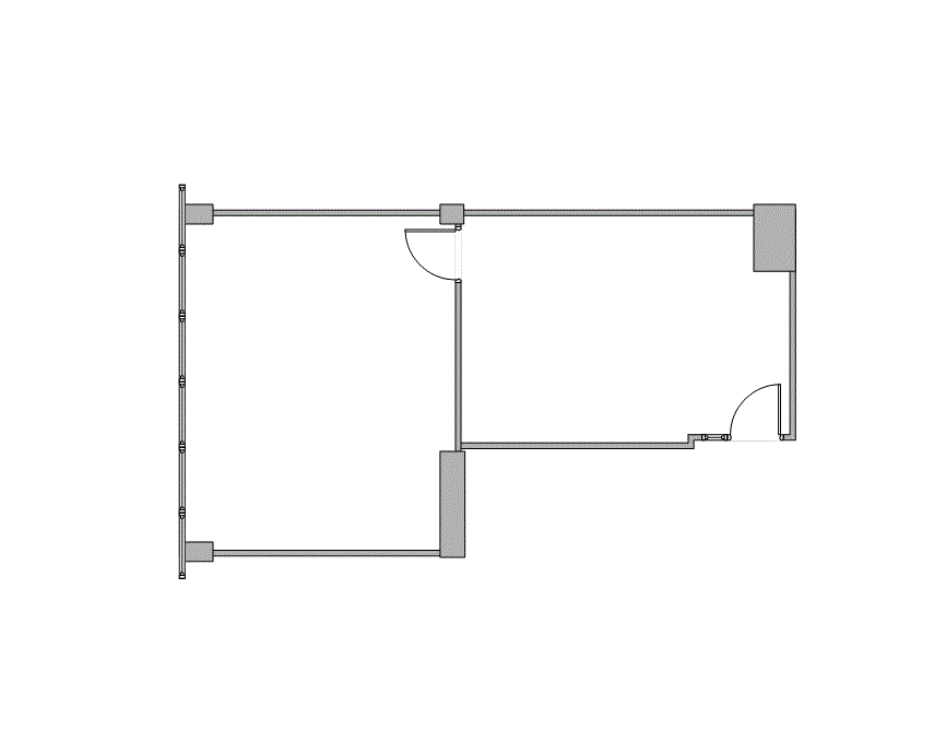 2735-2775 Villa Creek Dr - B-290