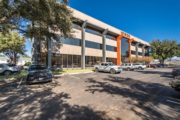 Available Dallas Office Spaces for Lease & Rent | Boxer Property