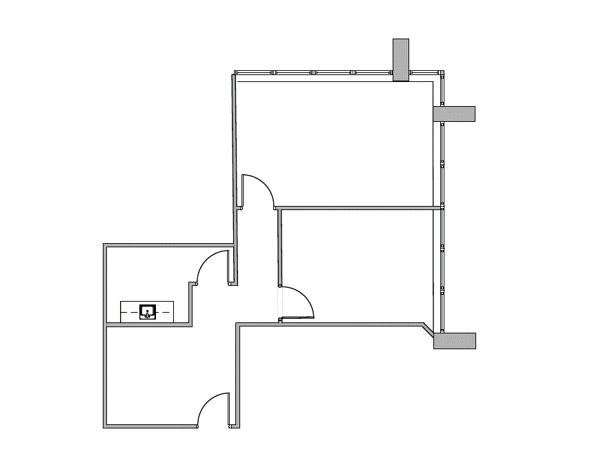 10925-10945 Estate Ln - W230