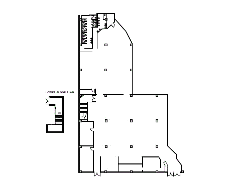 property with office space for rent at 4200 South Fwy (Mall), 4200 South Fwy Mall, Fort Worth, TX 76115, USA