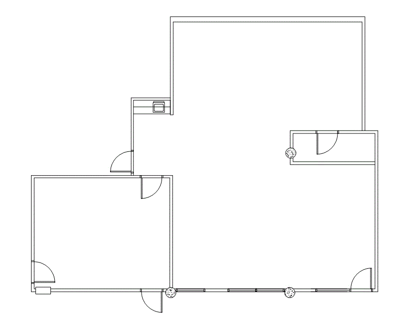 4200 South Fwy Mall - 1815