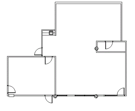 property with office space for rent at 4200 South Fwy (Mall), 4200 South Fwy Mall, Fort Worth, TX 76115, USA