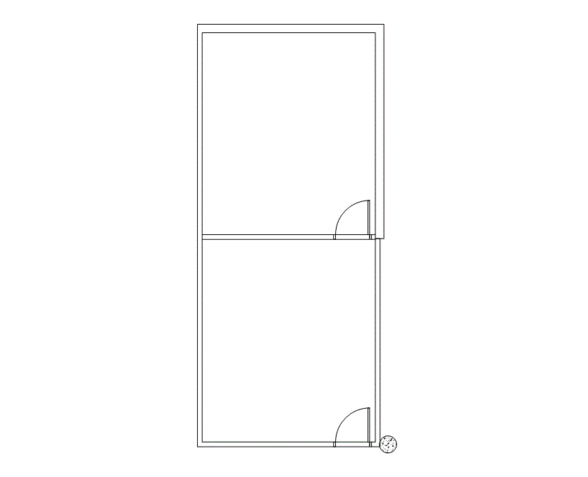 4200 South Fwy Mall - 1855