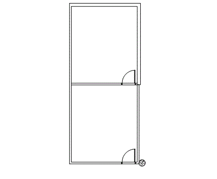 property with office space for rent at 4200 South Fwy (Mall), 4200 South Fwy Mall, Fort Worth, TX 76115, USA