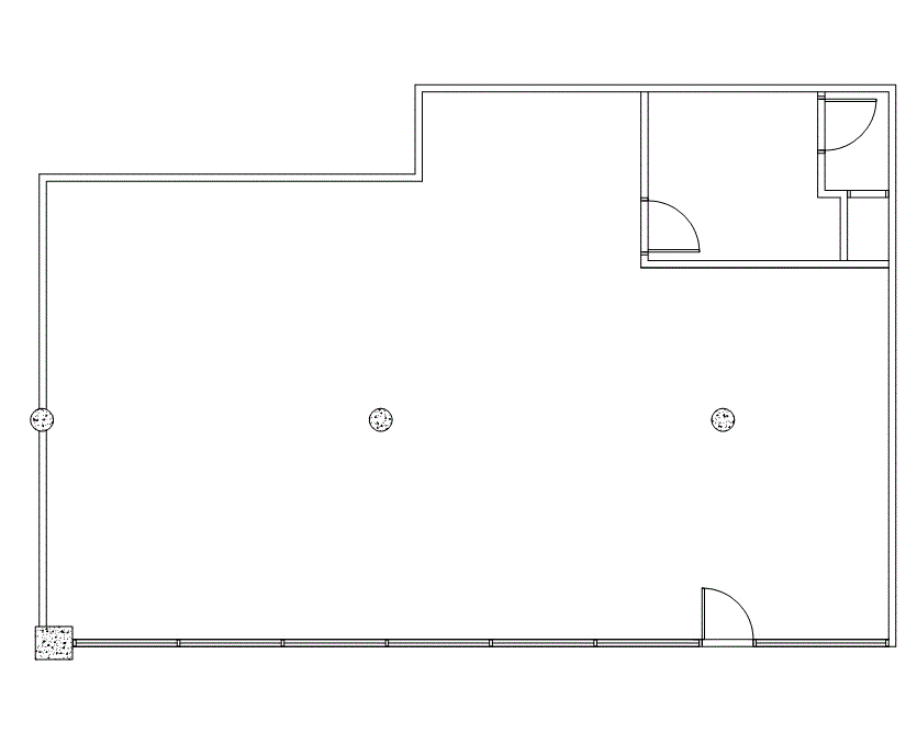 4200 South Fwy Mall - 1860