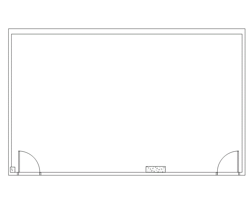 4200 South Fwy Mall - 1885