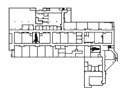 property with office space for rent at 4200 South Fwy (Mall), 4200 South Fwy Mall, Fort Worth, TX 76115, USA