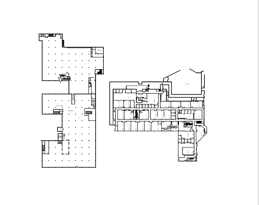 4200 South Fwy Mall - 1940.01