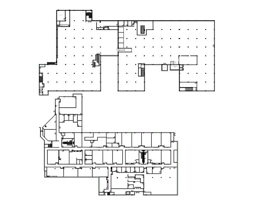4200 South Fwy Mall - 1940.01