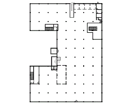 property with office space for rent at 4200 South Fwy (Mall), 4200 South Fwy Mall, Fort Worth, TX 76115, USA