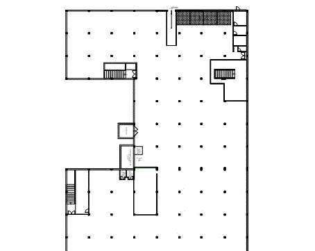 property with office space for rent at 4200 South Fwy (Mall), 4200 South Fwy Mall, Fort Worth, TX 76115, USA