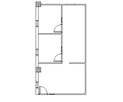 property with office space for rent at 4200 South Fwy (Mall), 4200 South Fwy Mall, Fort Worth, TX 76115, USA