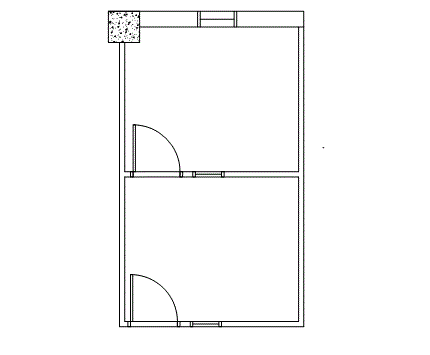 property with office space for rent at 4200 South Fwy (Mall), 4200 South Fwy Mall, Fort Worth, TX 76115, USA