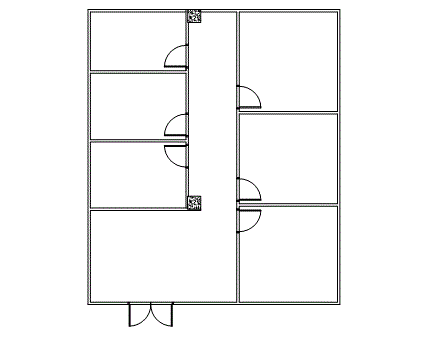 property with office space for rent at 4200 South Fwy (Mall), 4200 South Fwy Mall, Fort Worth, TX 76115, USA