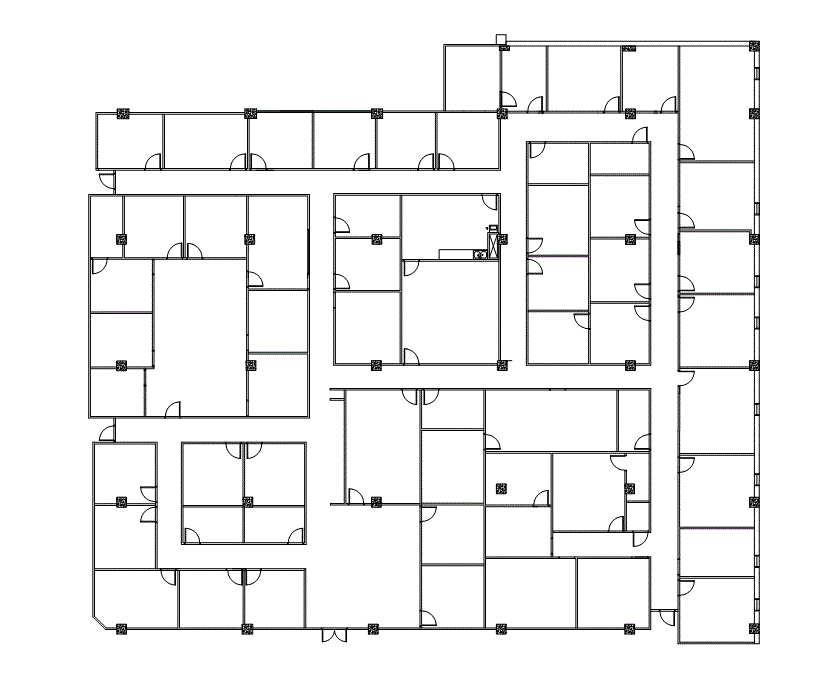 4200 South Fwy Mall - 2270