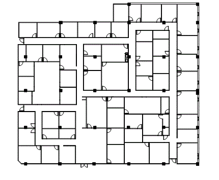 property with office space for rent at 4200 South Fwy (Mall), 4200 South Fwy Mall, Fort Worth, TX 76115, USA