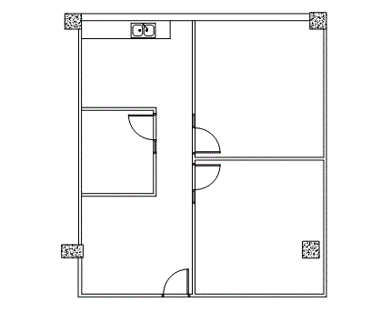 property with office space for rent at 4200 South Fwy (Mall), 4200 South Fwy Mall, Fort Worth, TX 76115, USA