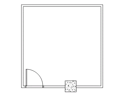 property with office space for rent at 4200 South Fwy (Mall), 4200 South Fwy Mall, Fort Worth, TX 76115, USA