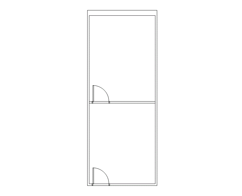 4200 South Fwy Mall - 2320