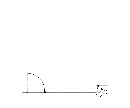 property with office space for rent at 4200 South Fwy (Mall), 4200 South Fwy Mall, Fort Worth, TX 76115, USA