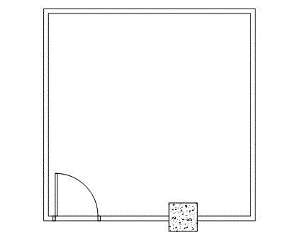 property with office space for rent at 4200 South Fwy (Mall), 4200 South Fwy Mall, Fort Worth, TX 76115, USA