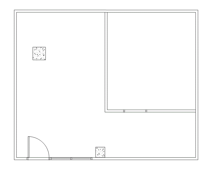 4200 South Fwy Mall - 2510