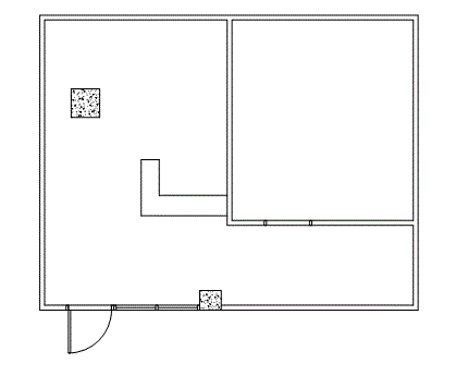 property with office space for rent at 4200 South Fwy (Mall), 4200 South Fwy Mall, Fort Worth, TX 76115, USA