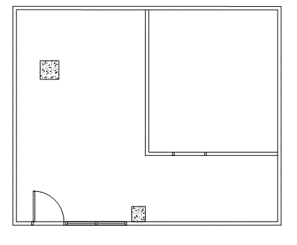 property with office space for rent at 4200 South Fwy (Mall), 4200 South Fwy Mall, Fort Worth, TX 76115, USA