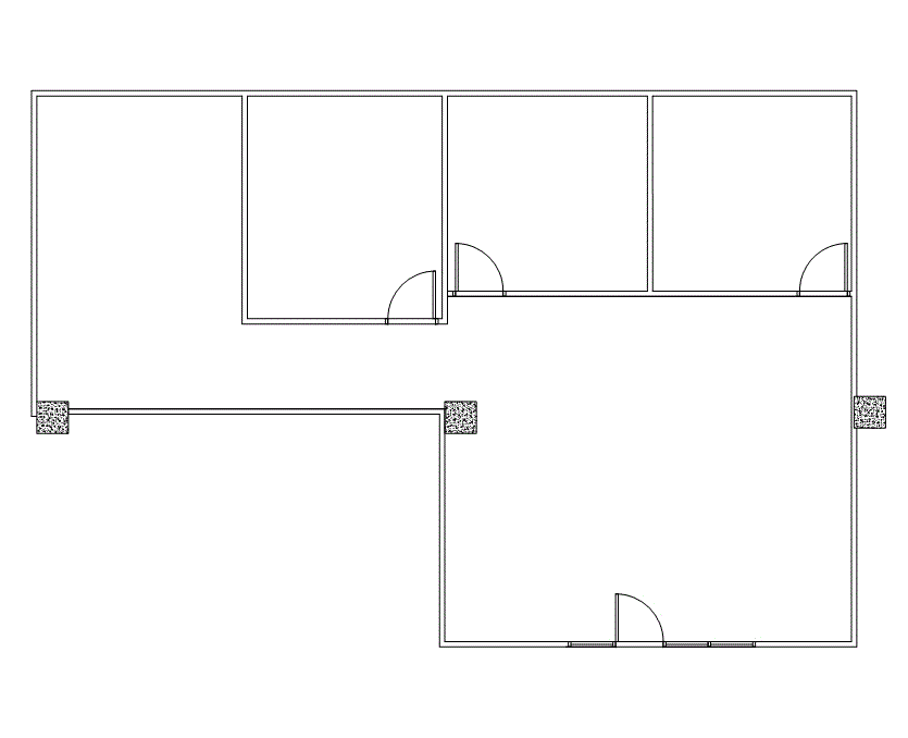 4200 South Fwy Mall - 2545