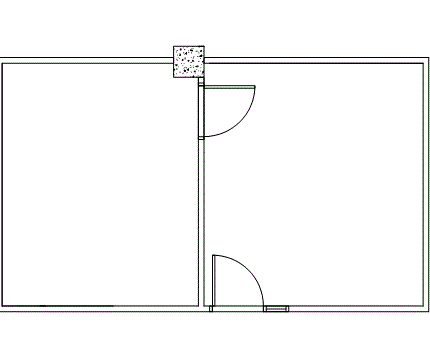 property with office space for rent at 4200 South Fwy (Mall), 4200 South Fwy Mall, Fort Worth, TX 76115, USA
