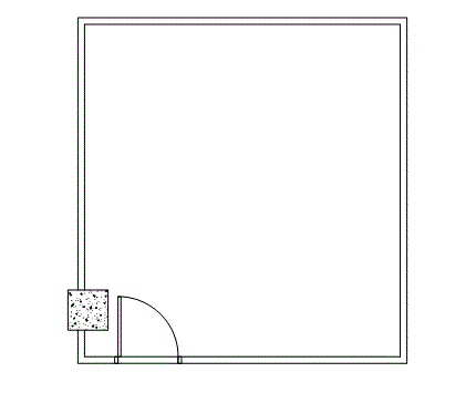 property with office space for rent at 4200 South Fwy (Mall), 4200 South Fwy Mall, Fort Worth, TX 76115, USA