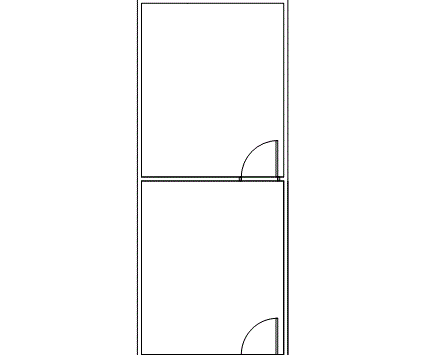 property with office space for rent at 4200 South Fwy (Mall), 4200 South Fwy Mall, Fort Worth, TX 76115, USA