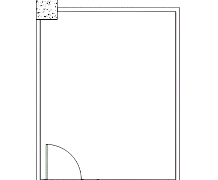 property with office space for rent at 4200 South Fwy (Mall), 4200 South Fwy Mall, Fort Worth, TX 76115, USA