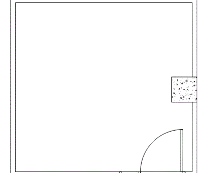 property with office space for rent at 4200 South Fwy (Mall), 4200 South Fwy Mall, Fort Worth, TX 76115, USA