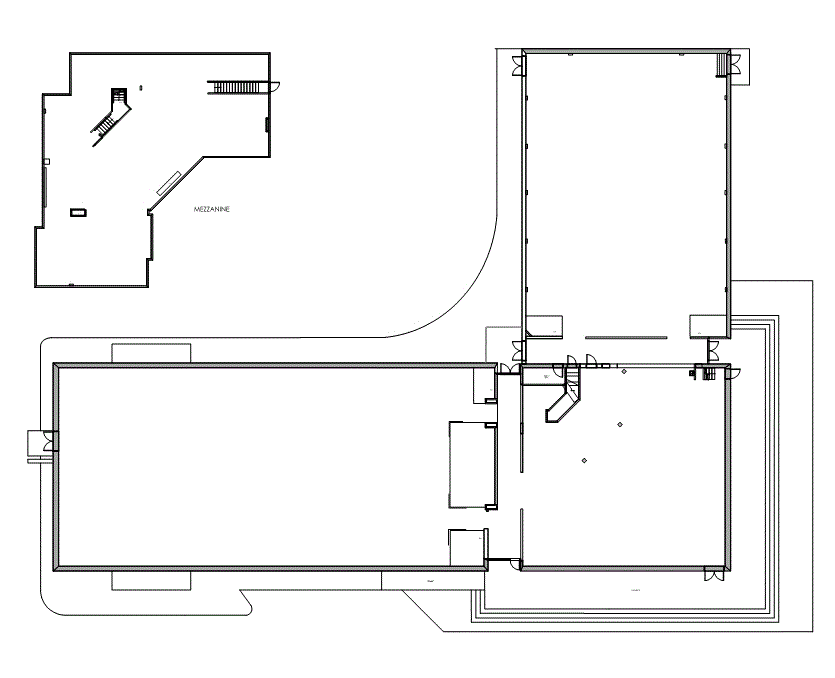 4200 South Fwy Mall - PAD3