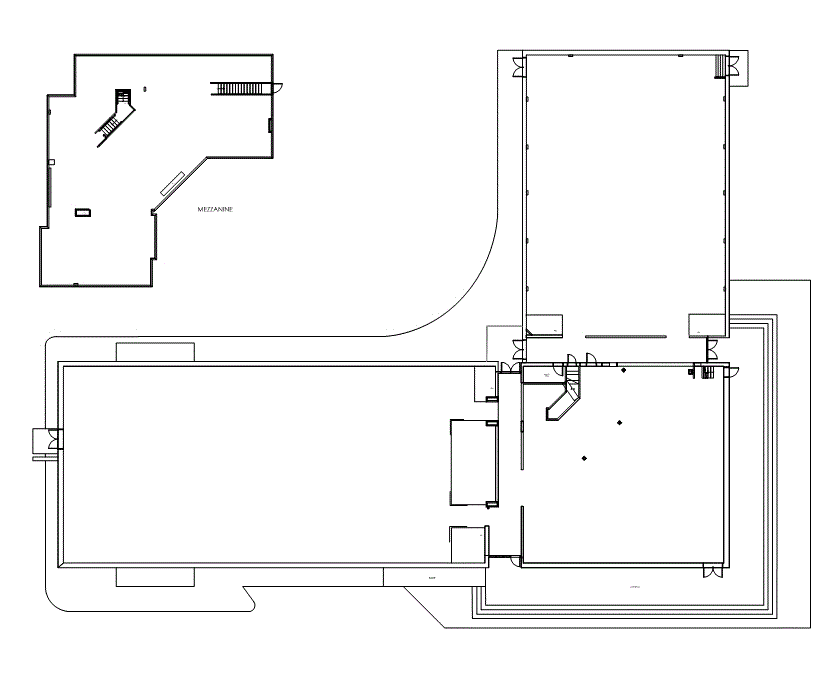4200 South Fwy Mall - PAD3