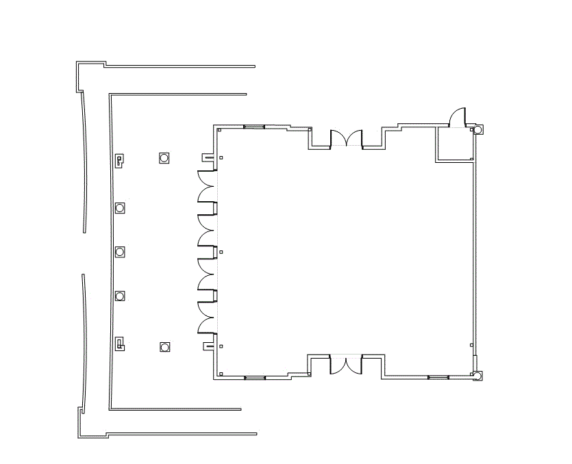 4200 South Fwy Mall - PAD7-70