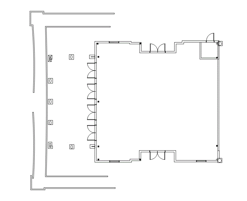 4200 South Fwy Mall - PAD7-70