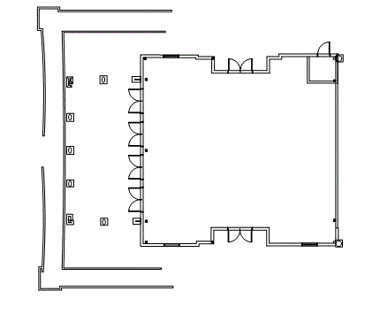 property with office space for rent at 4200 South Fwy (Mall), 4200 South Fwy Mall, Fort Worth, TX 76115, USA