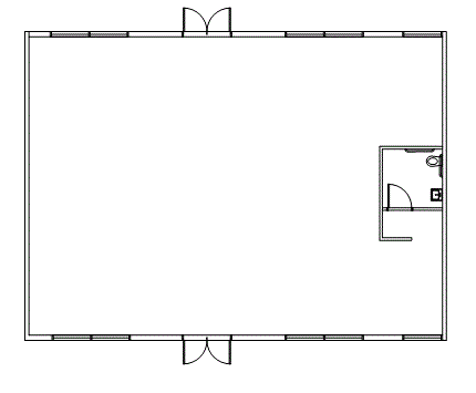 property with office space for rent at 4200 South Fwy (Mall), 4200 South Fwy Mall, Fort Worth, TX 76115, USA