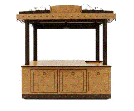 property with office space for rent at 4200 South Fwy (Mall), 4200 South Fwy Mall, Fort Worth, TX 76115, USA