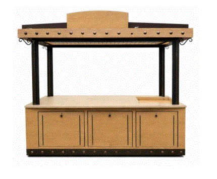 property with office space for rent at 4200 South Fwy (Mall), 4200 South Fwy Mall, Fort Worth, TX 76115, USA