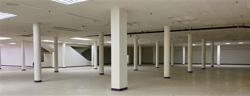 4200 South Fwy (Mall) - 98x1943.01-sm