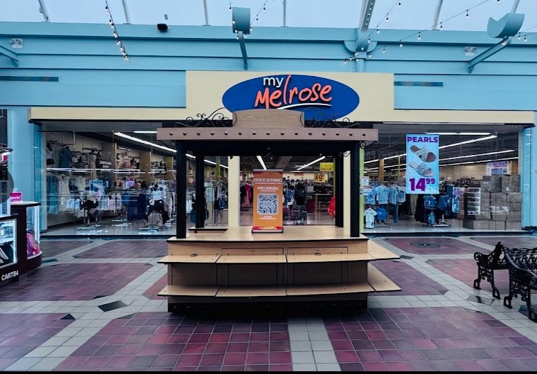 property with office space for rent at KIOSK2, 4200 South Fwy Mall, Fort Worth, TX 76115, USA