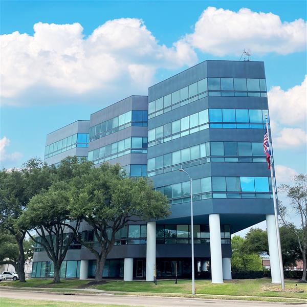 property with office space for rent at 9950 Westpark Drive, Houston, TX 77063, USA