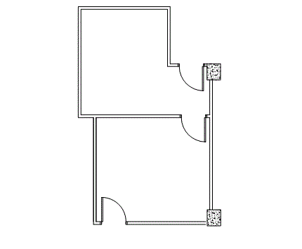 property with office space for rent at 9950 Westpark Drive, 9950 Westpark Drive, Houston, TX 77063, USA