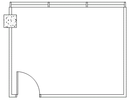 property with office space for rent at 9950 Westpark Drive, 9950 Westpark Drive, Houston, TX 77063, USA