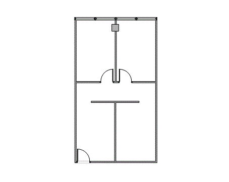 property with office space for rent at 9950 Westpark Drive, 9950 Westpark Drive, Houston, TX 77063, USA