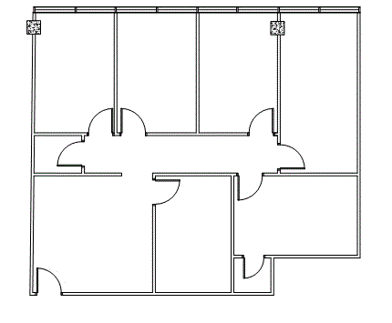 property with office space for rent at 9950 Westpark Drive, 9950 Westpark Drive, Houston, TX 77063, USA