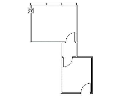 property with office space for rent at 9950 Westpark Drive, 9950 Westpark Drive, Houston, TX 77063, USA